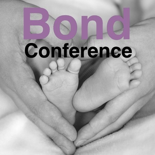 Bond: the UN-Conference + Be part of the Conversation + April 22nd - 24th 2016 + New York City