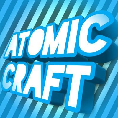 AtomicCraft_'s profile picture. 