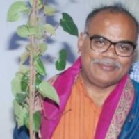 Narasimha Reddy D(@DonthiNreddy) 's Twitter Profile Photo