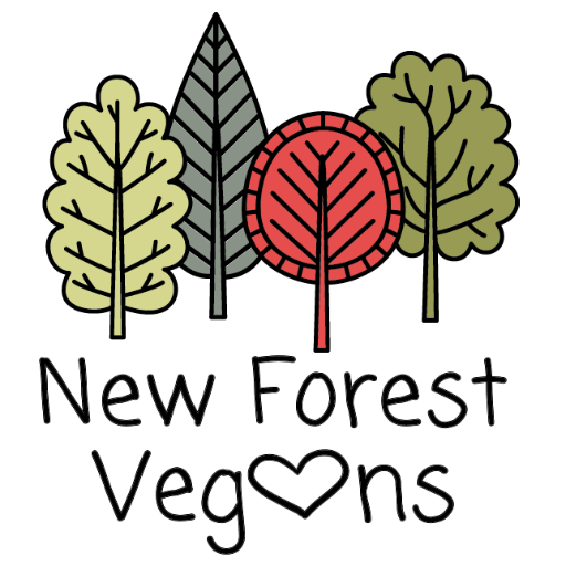 New Forest Vegans is a friendly and supportive group of vegans and aspiring vegans living in or near the New Forest.