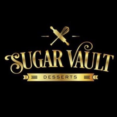Sugar Vault Desserts