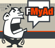 Rant and rave about your ad.