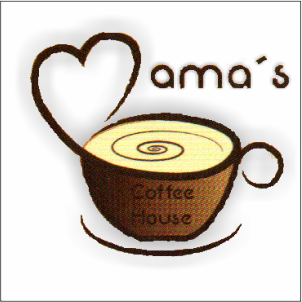 Mama’s Coffee House Family Owned Coffee Shop in Pineville, Coffee House Events, Coffee Shop with Free WiFi in Charlotte, Manolo’s Blend Brewed Coffee