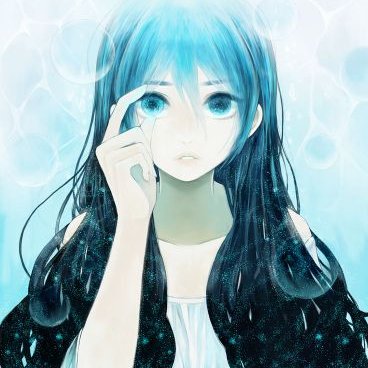 Misaki Mei 見崎鳴 (@MisakiMei604) / Posts / X