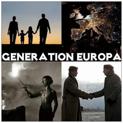 Gen_Europa's profile picture. 