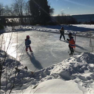 Live in Northern Ontario and love it! Passionate about my three kids, hockey, and Springsteen.