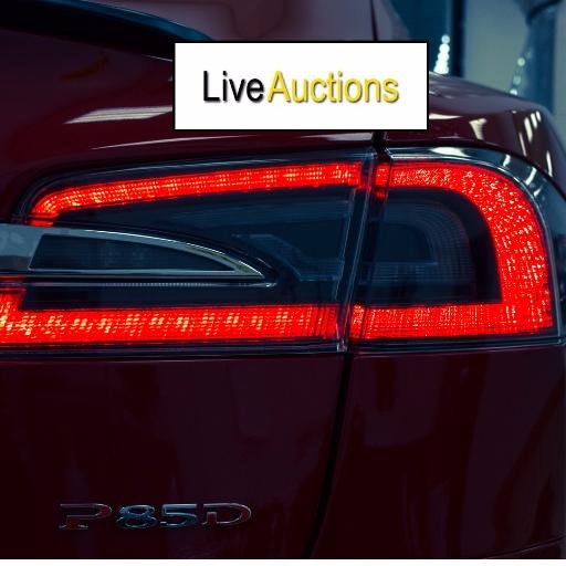 https://t.co/ux8i3XSY52 LIVE...Used Tesla AUCTIONS - Used Tesla For Sale!