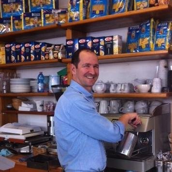 We're a family run, Italian Deli. We offer great coffee & authentic food reflecting the true taste of Italy. Good customer service is paramount.  01892 510 554