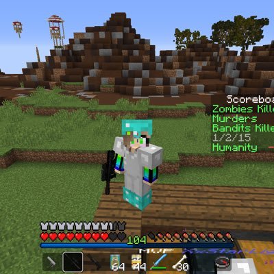 Playing Minecraft, Catching Hackers and Making Montages is what I am about