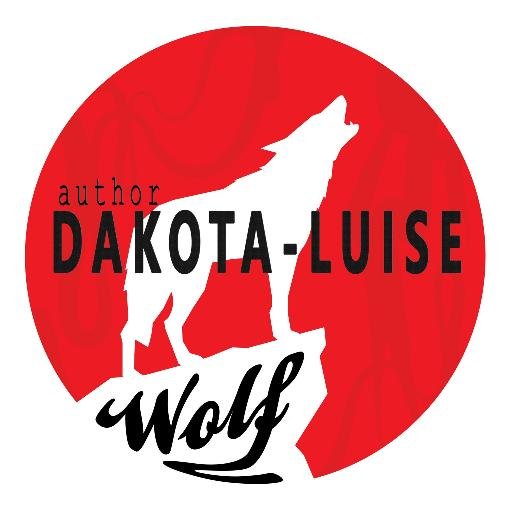 The Official Twitter page of #selfpublished #author #writer #poet Dakota-Luise Wolf