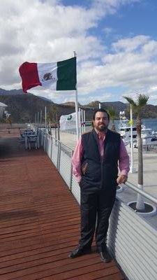 Lic. en Administración y Mercadotecnia. Orgullosamente Tamaulipeco.