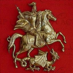 alfalan6's profile picture. Spirito libero no Nato.