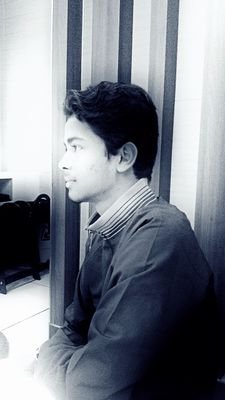 AnoopmBEEVE's profile picture. Live life with music@hardwell