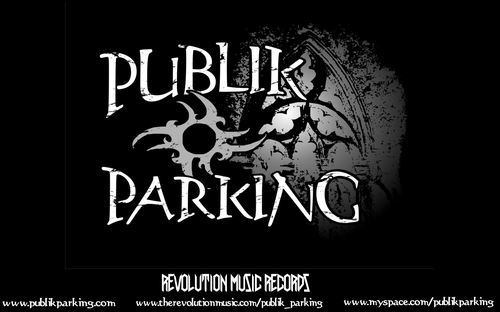 Publik Parking