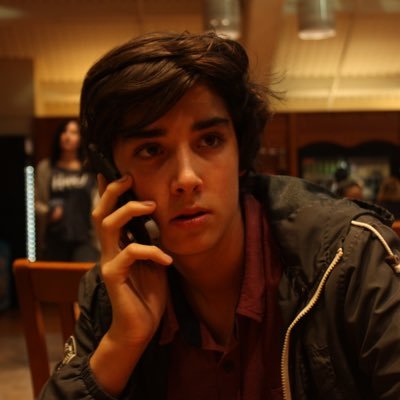 mcmerlan's profile picture. 