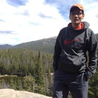 Manas Shah (@manasrshah) 's Twitter Profile