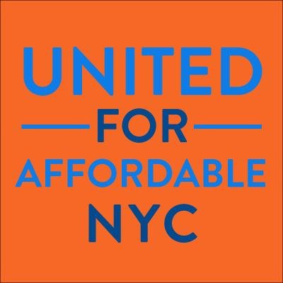 Join labor groups, community & advocacy orgs, clergy, businesses and everyday New Yorkers in support of Mayor de Blasio's affordable housing plan.