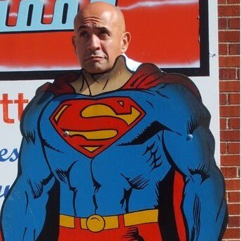 AlexG5775's profile picture. Weekend warrior, ARIZONA Grad, BEARDOWN Cats! I don’t DM.