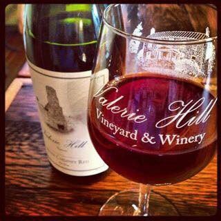 valeriehillwine's profile picture. Built in 1807, Valerie Hill is one of the Shenandoah Valley's oldest homes. Today, she is home to one of the Valley's newest wineries. Open daily.