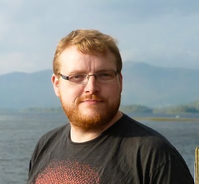 Wilka's profile picture. Geeky software developer, mostly .NET & geeky photographer, mostly Canon.