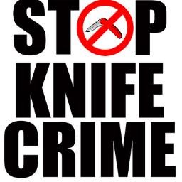 This is the twitter page of a campaign against Knife Crime by school students to help reduce casualties caused by this crime every year!