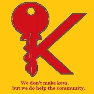 wedonotmakekeys's profile picture. Making our local community better one step at a time :)