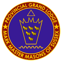 The Mark Province of Sussex consists of 39 Mark lodges and 26 Royal Ark Mariner Lodges. These Lodges are situated throughout East & West Sussex.