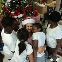 Annmarie Dilbert (@crosspointe_el) 's Twitter Profile