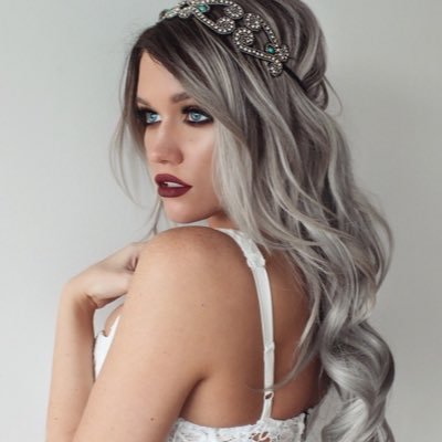 alyciarpgmar's profile picture. babe make that pussy rain often.