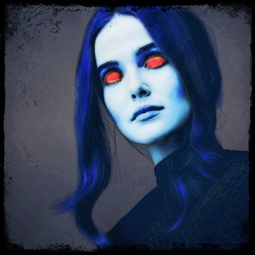 Vrask'eziam'zrasturr, Kez. I'm an acquisitions specialist, which is just a fancy way of saying pirate. #SWRP
