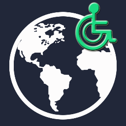 The Accessible World