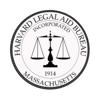 Harvard Legal Aid Bureau (@harvardlegalaid) Twitter profile photo
