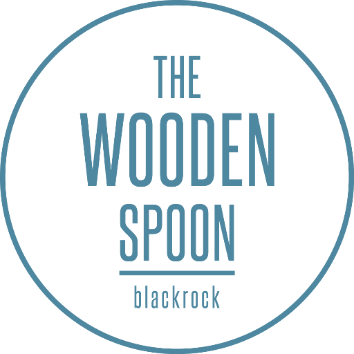 The Wooden Spoon