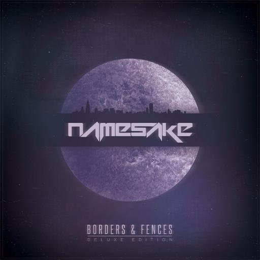 Official Namesake Twitter! Borders & Fences Deluxe Edition available worldwide 1.15.16!
@willcrafton @heybradhey @jtoneill_ @kevinnordeste @sethvandusen