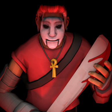 I will Kill You. Even if it takes to Kill any Team | TF2RP | Age: 20 |