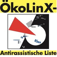 ÖkoLinX-Antirassistische Liste(@OekoLinX_ARL) 's Twitter Profile Photo