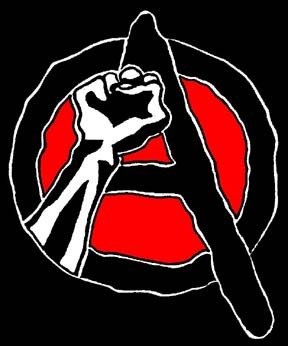 Anarchy & anarchist news, events, uprisings, protests, solidarity, anti-government, radical news, art, and revolutions