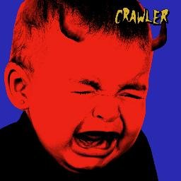 CrawlerKr's profile picture. Garage Rock