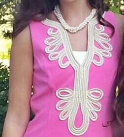 Christian | Lady in training | All things Preppy | Avid shopper| Lilly Lover | College Senior| Heart to Travel |avi is me