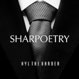 Kyl Barber Sharpoetry Twitter Kyl Barber Sharpoetry Twitter