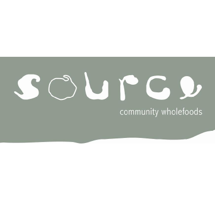 Source Community Wholefoods is a co-operative food store, community garden, greenwaste recycling facility. Located UTAS in Sandy Bay Hobart Tasmania. Australia.