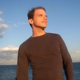 TrinnDurotan's profile picture. I move things.