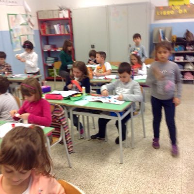 c_mande's profile picture. docente scuola primaria