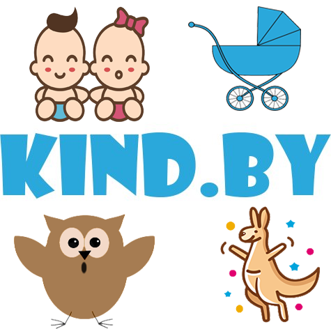 KIND__BY's profile picture. Интернет-магазин kind.by полностью посвящен детским товарам. 
У нас вы сможете найти все необходимые детские товары!