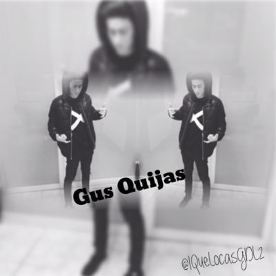 IQueLocasGDL2's profile picture. Cuenta dedicada para @GusQuijass ❤️ ✨Apoyándolo desde Guadalajara✨