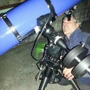 Interested in Astronomy🔭,Photography📷 & Space 🚀 Man father husband Star Wars & Star Trek fan✨🌙