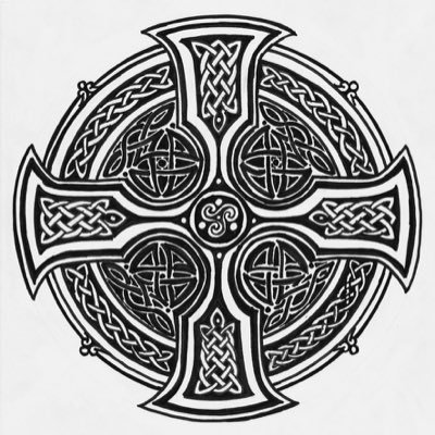 A journey towards simplicity, nature, prayer and Christ in the Celtic Christian tradition.