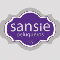 Sansie Peluqueros Hortaleza(@sansiepelukeros) 's Twitter Profile Photo