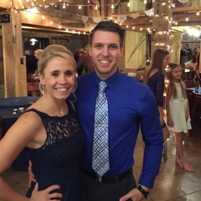 K_Sway's profile picture. Proud Hoosier, PT, and coach of the renowned Clumsy Pirates.