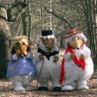 Chorlton Wombles(@ChorltonWombles) 's Twitter Profile Photo